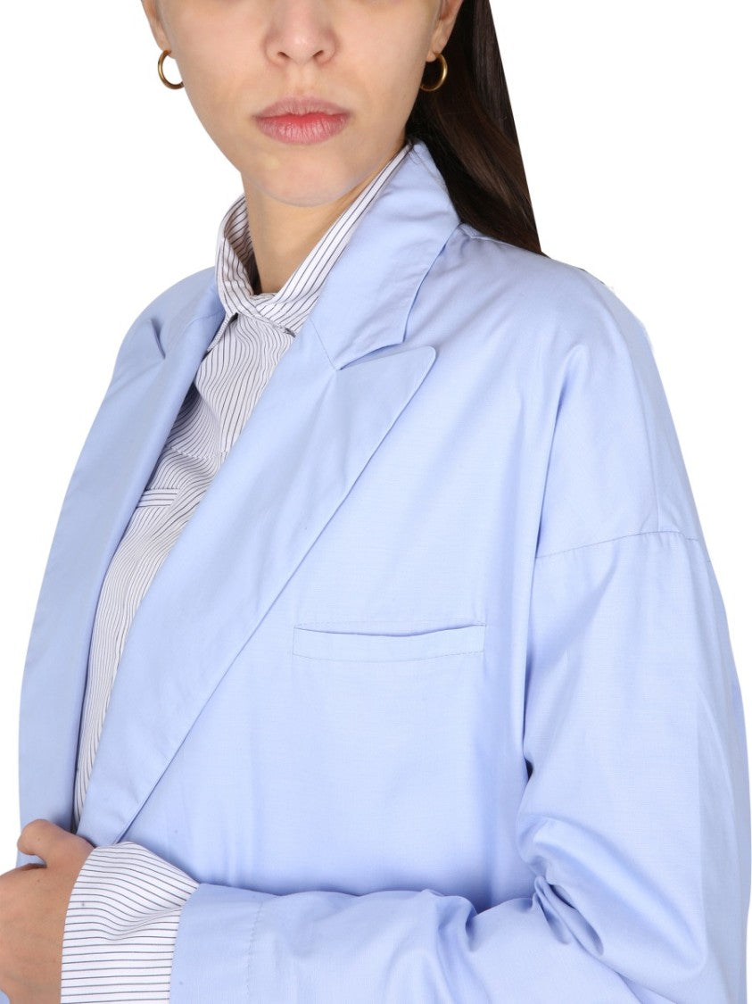 Charlotte Jacket