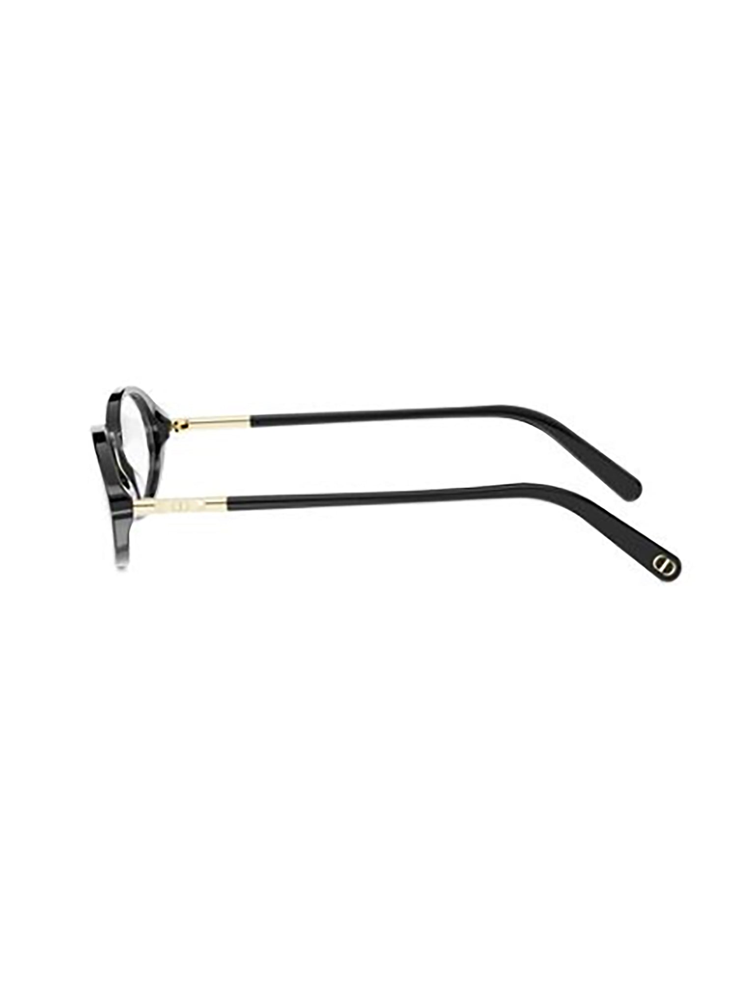 Mini CD O R8i Cat-Eye Eyewear