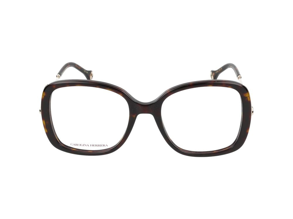 Eyeglasses Carolina Herrera CH 0022 086 Avana 53/19/145