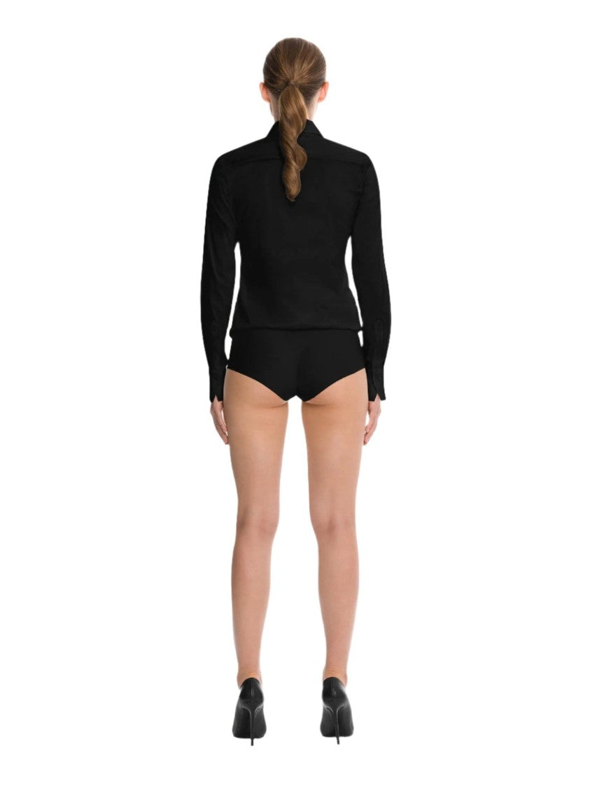 London Effect Panty Body