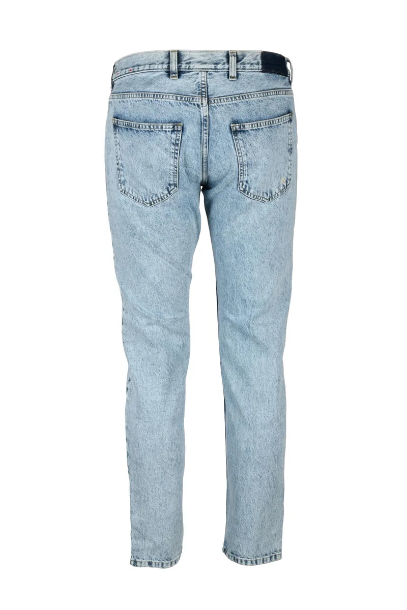Jeans - Light Blue