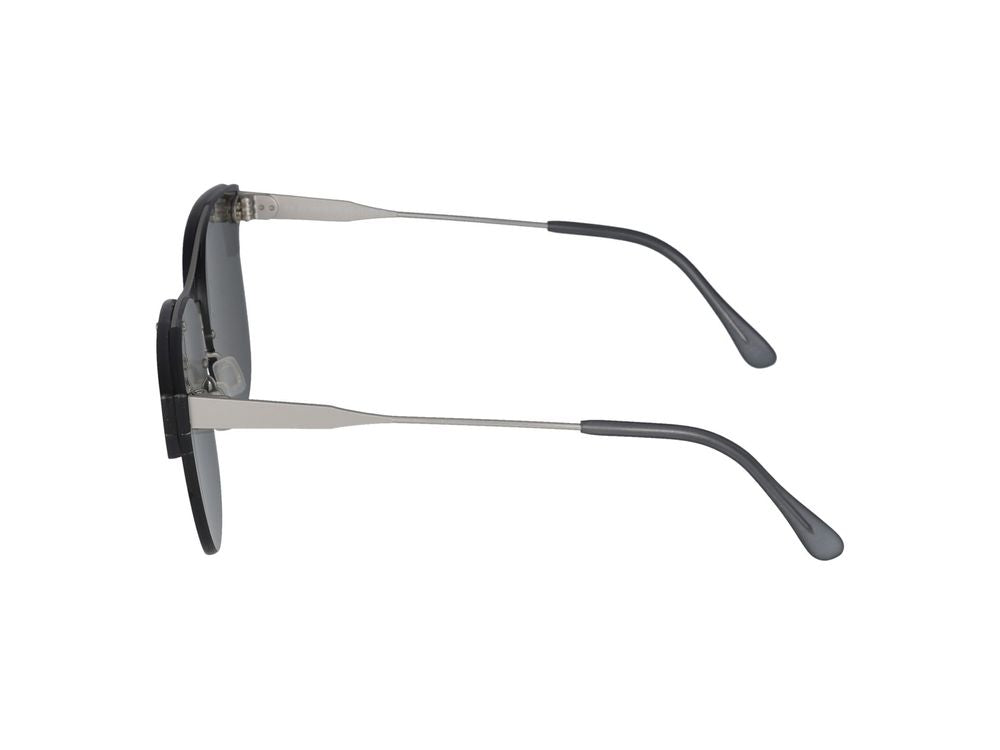 Sunglasses Strada Ivory Silver 58/14/145