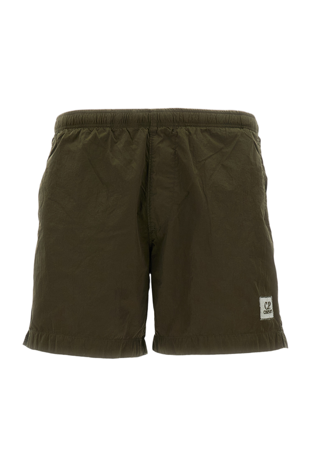Eco-Chrome Beachwear Boxer Shorts
