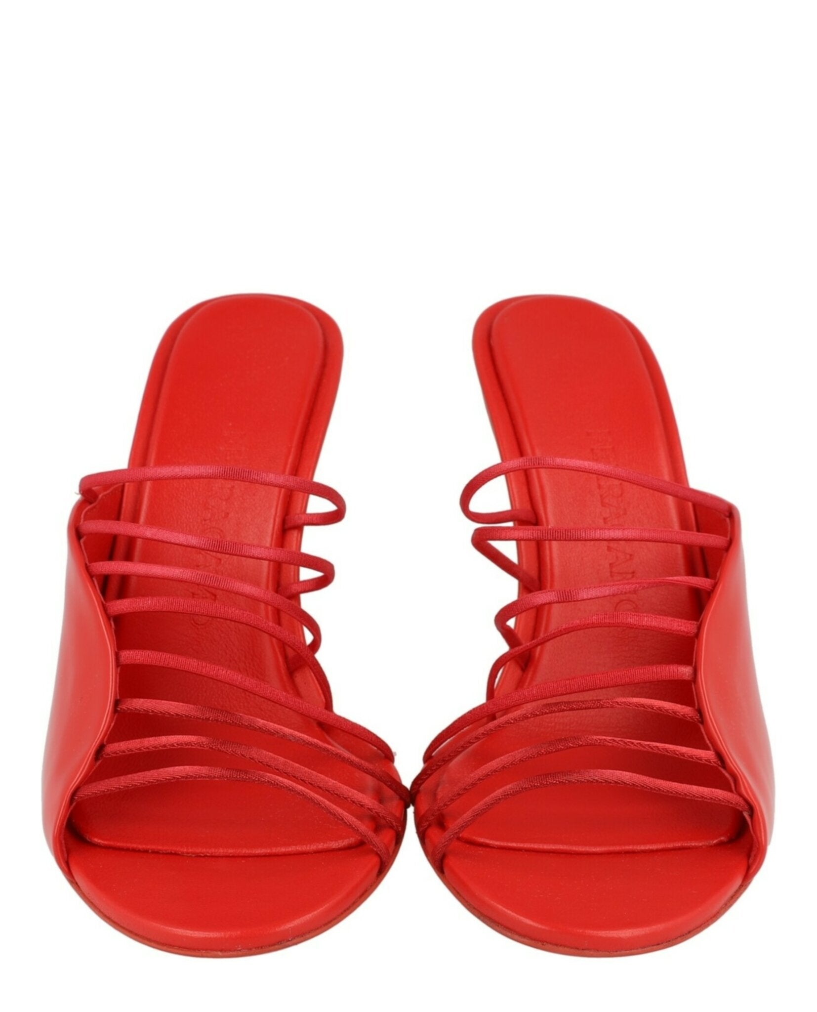 Altaire Strappy Sandals