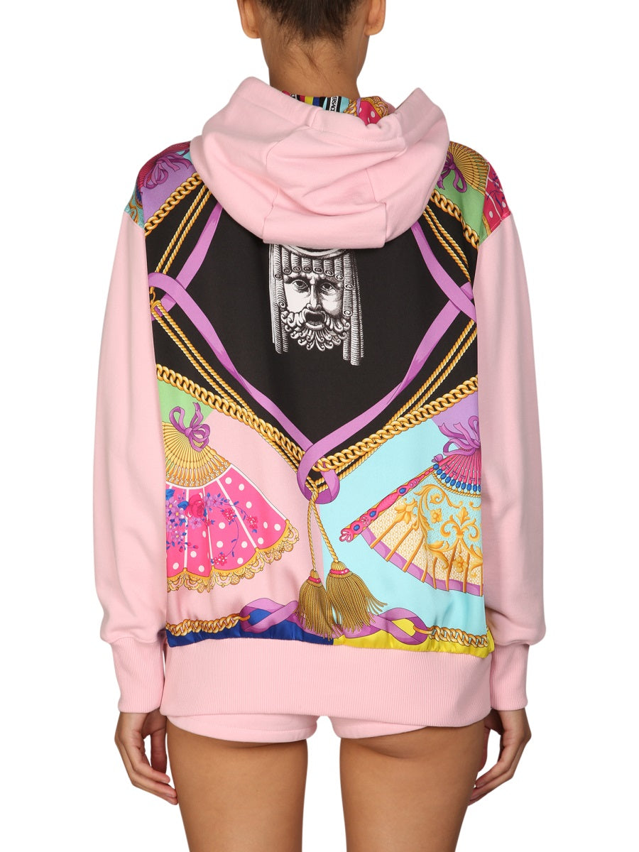 "The Fans" Sweatshirt
