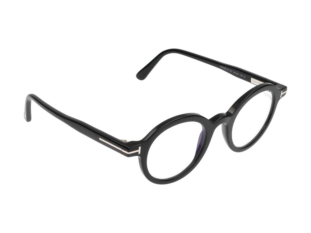 Eyeglasses FT5664-B 001 45/22/145
