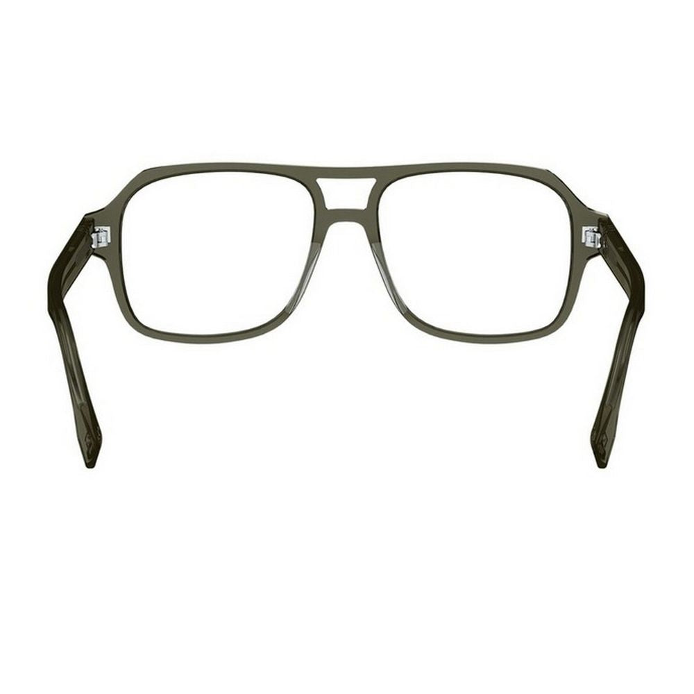 Fe50131I Ff Squared Aviator Glasses