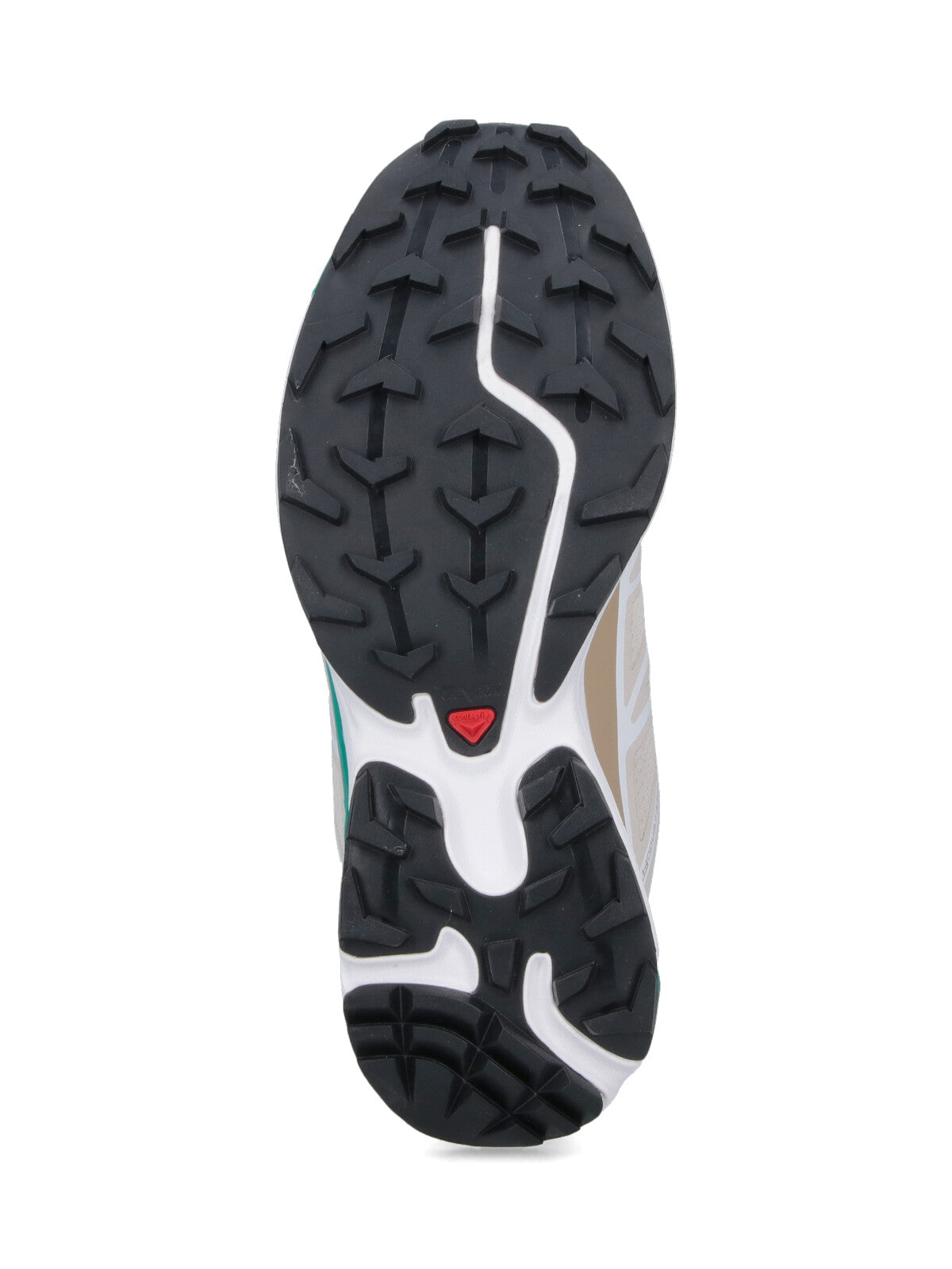 "Xt-6" Sneakers – Beige