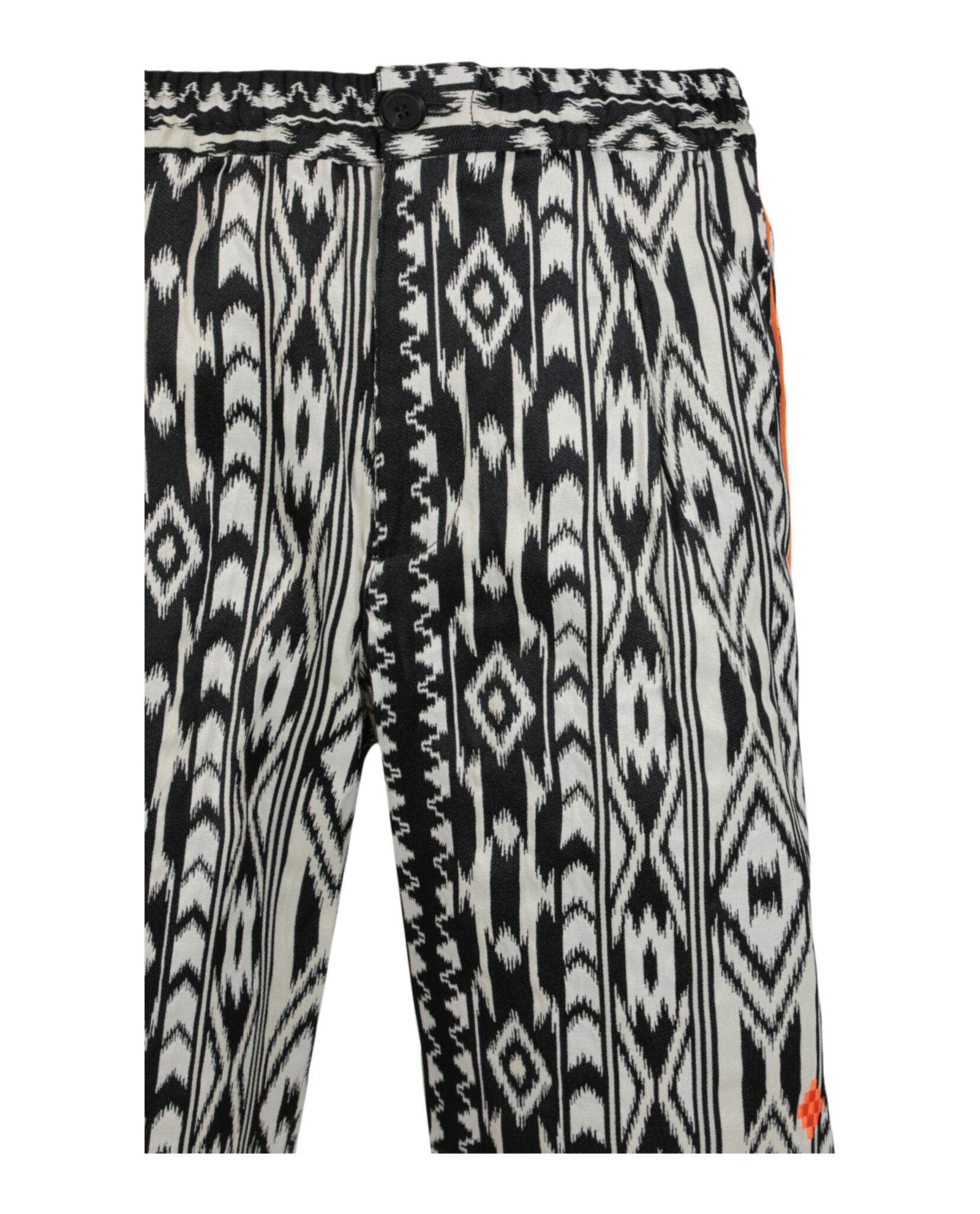 Folk Jacquard Coulisse Shorts