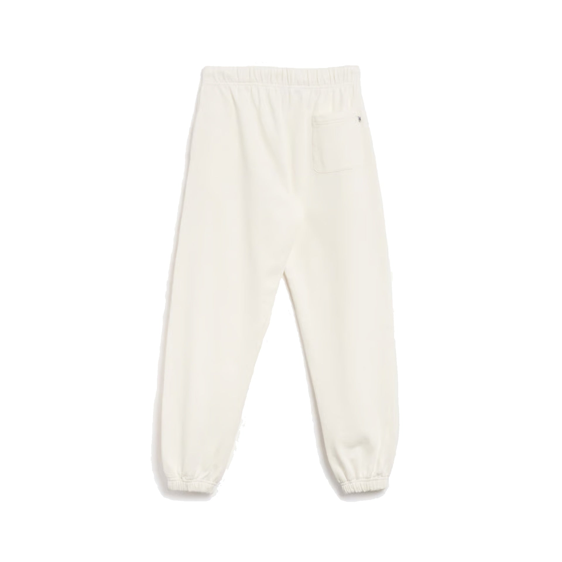 Relaxed-Fit Track Pants with Contrast Logo Detailing