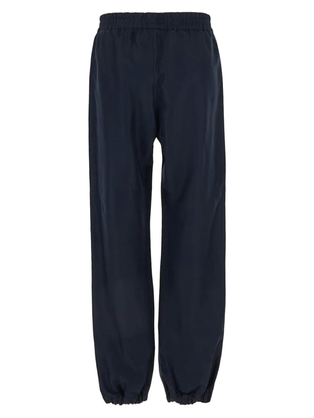 Relaxed Fit Track Pants