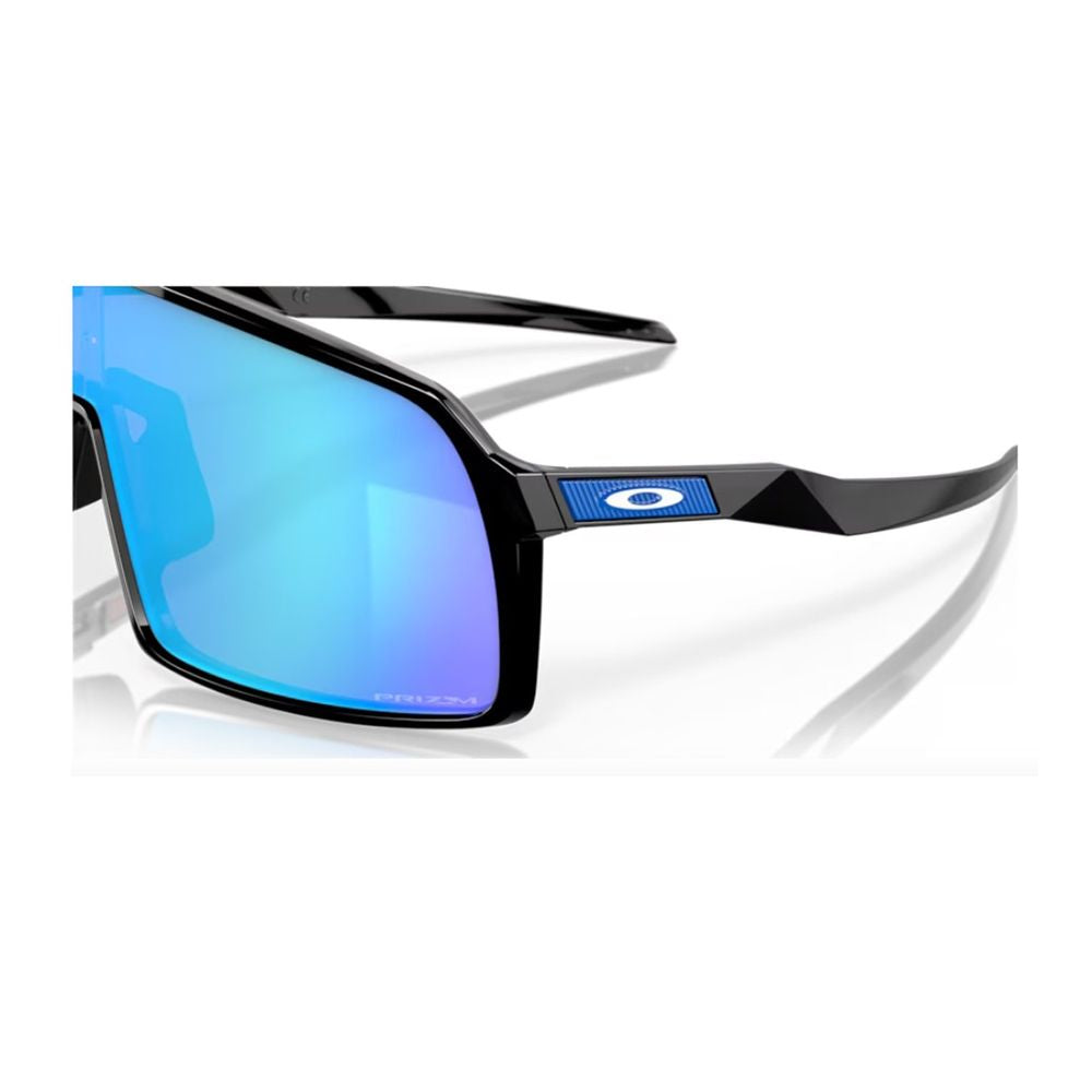 Oo9406 - Sutro Bold Wraparound Sport Sunglasses
