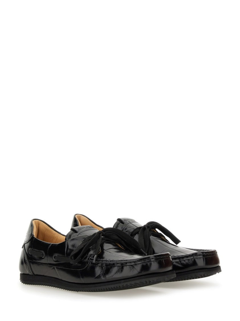 "The Batto" Moccasin