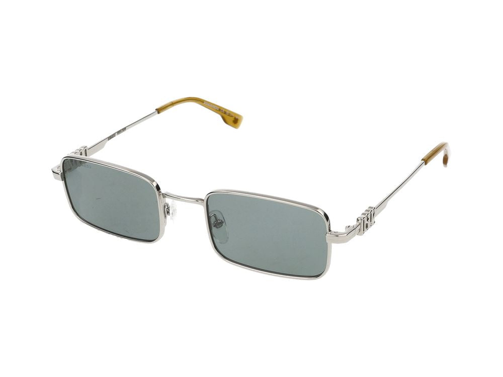 Sunglasses Dsquared2 D2 0104/S KTU Palladium Green 52/22/145