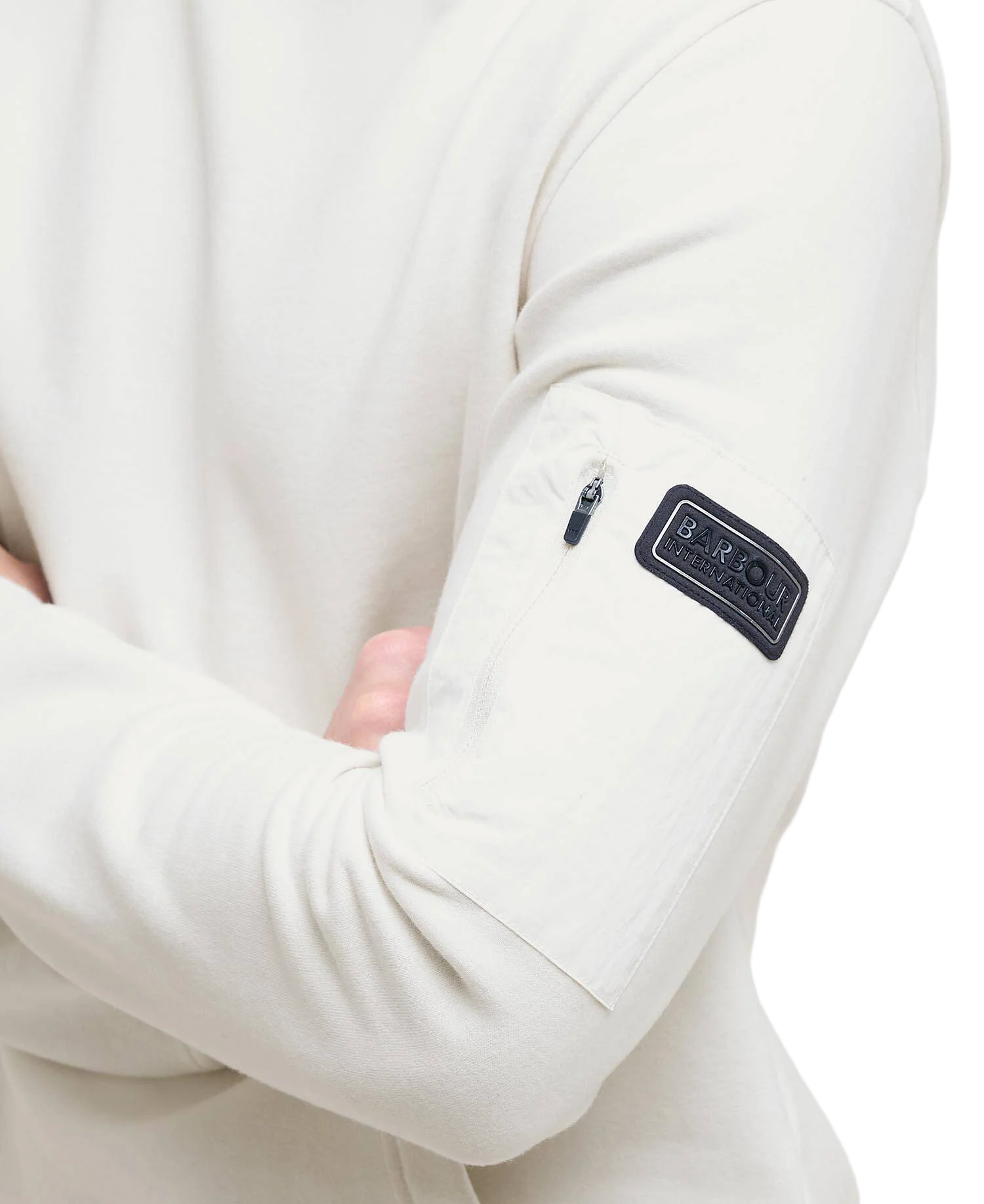 Ewan Hoodie