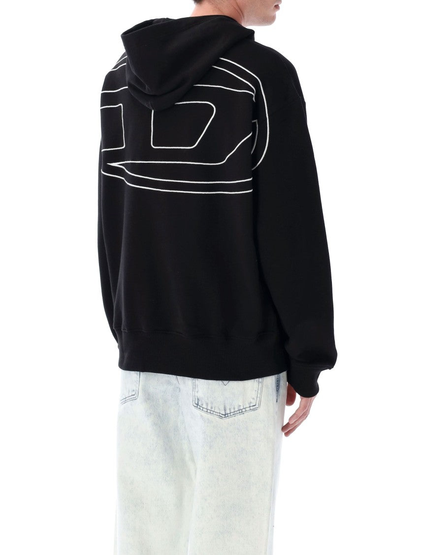 S-Macs-Hood-Megoval-D Sweatshirt