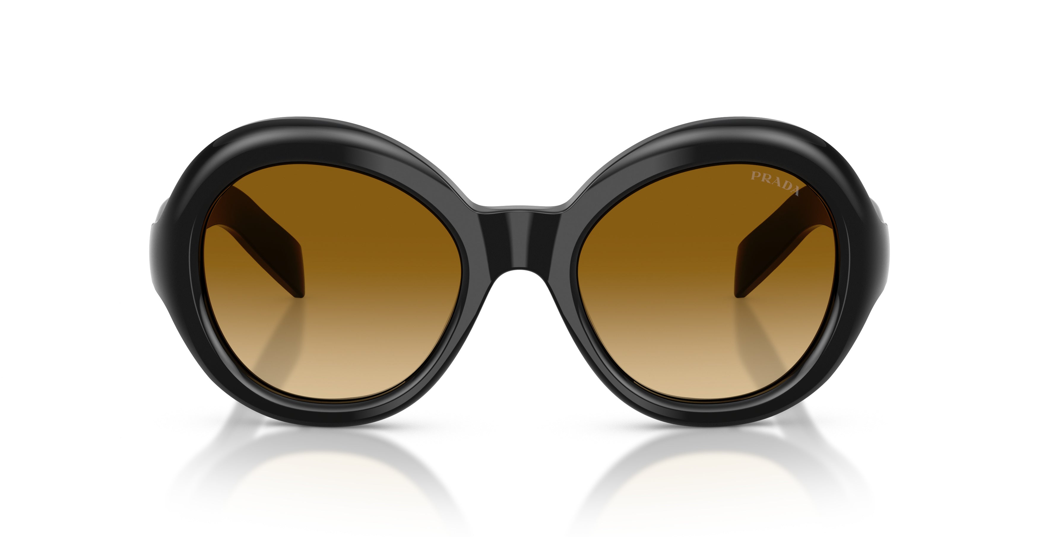 0pr D08su Oversized Rounded Sunglasses