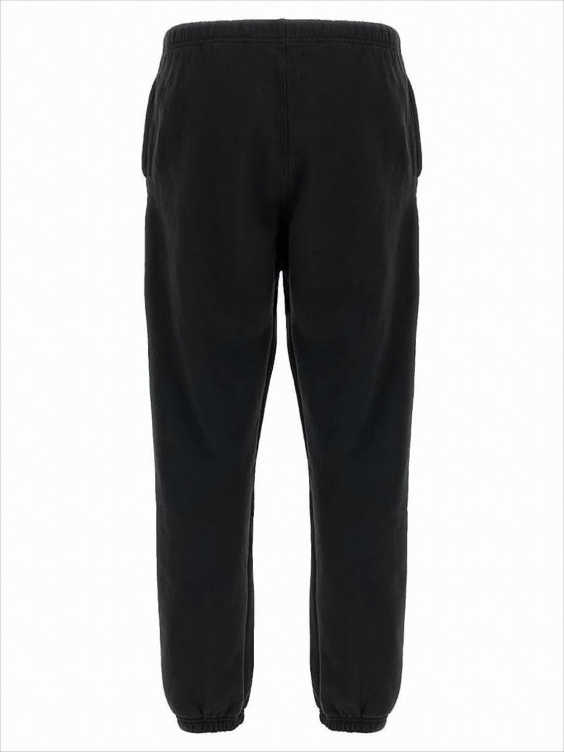 Black Jogger Pants