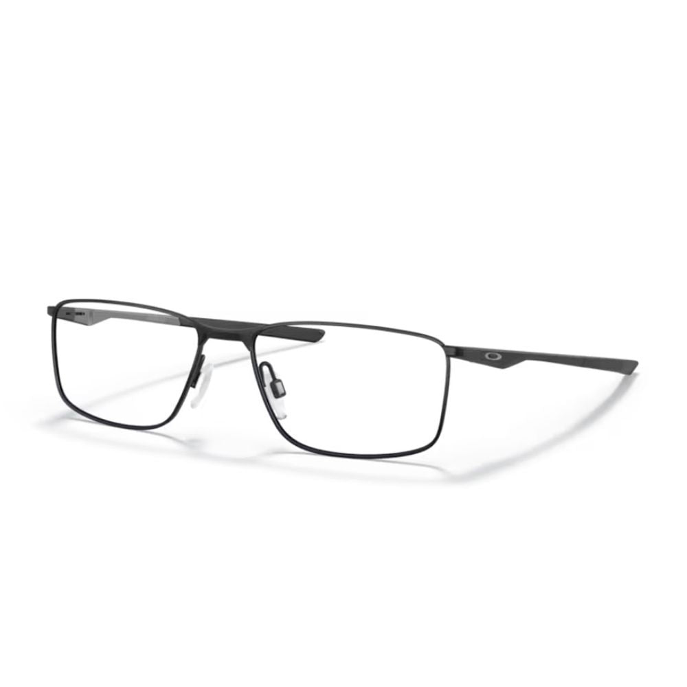 Ox3217 - Socket 5.0 C-5 Metal Frame Eyeglasses