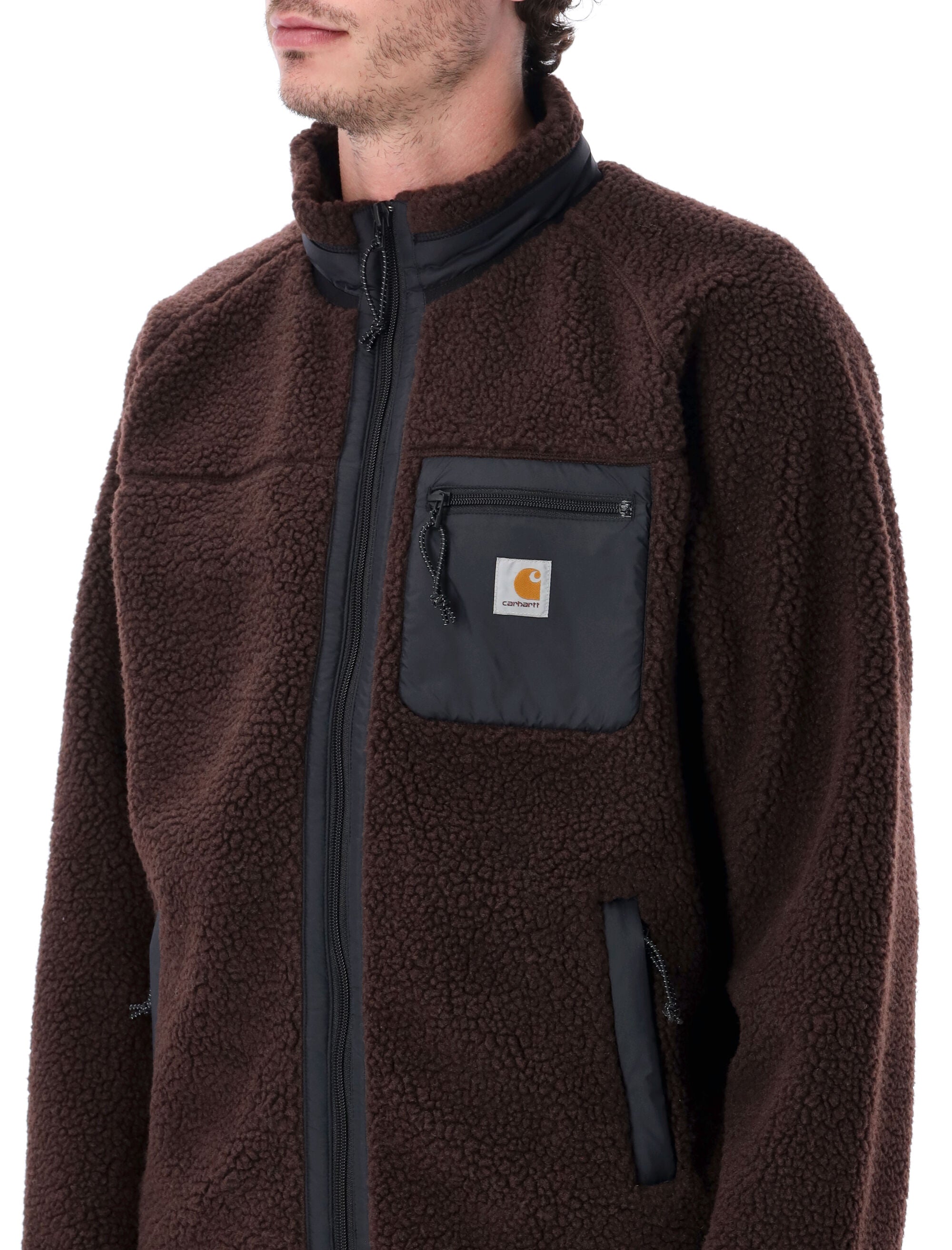 Prentis Liner Fleece Jacket