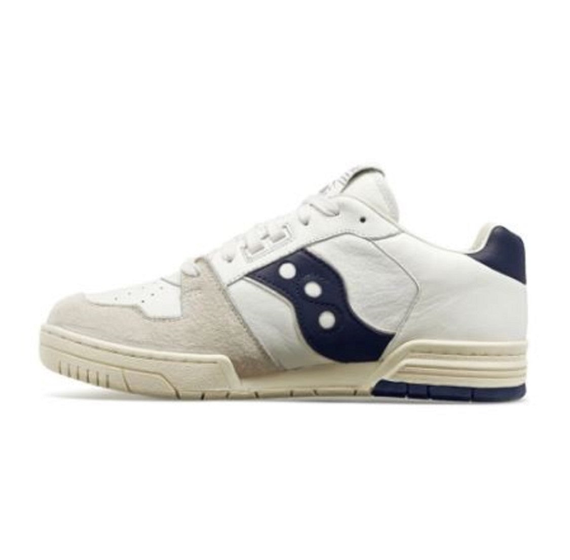 Buty koszykarskie Sonic Spot-Bilt
