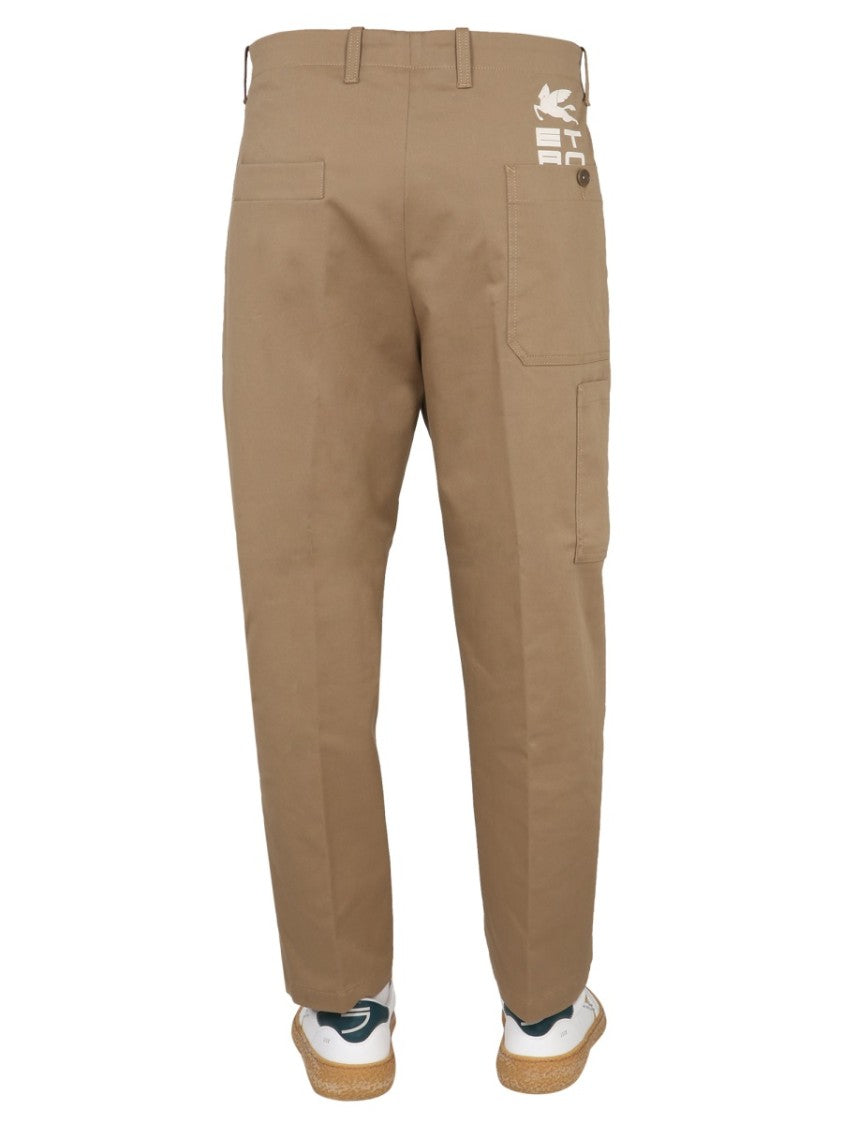 Worker Pants