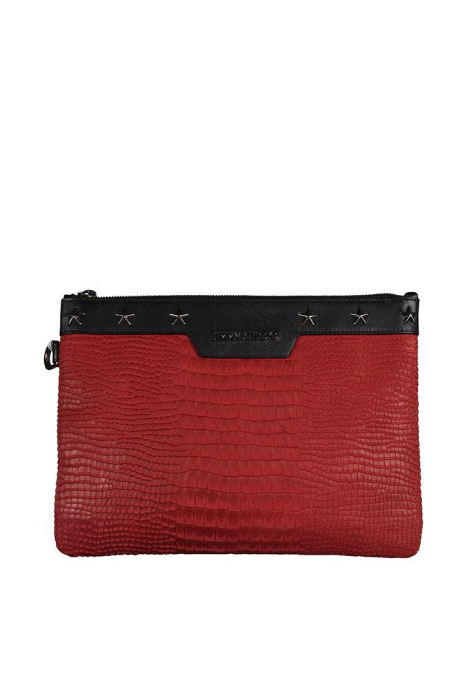 Derek Clutch Bag