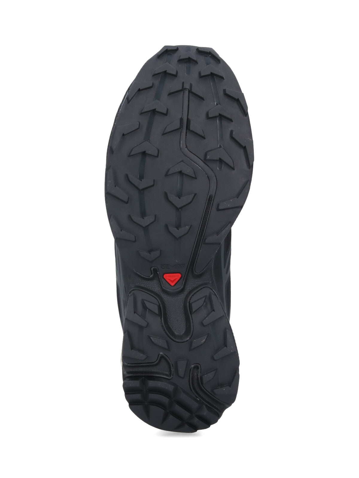 "XT-6" Sneakers – Black
