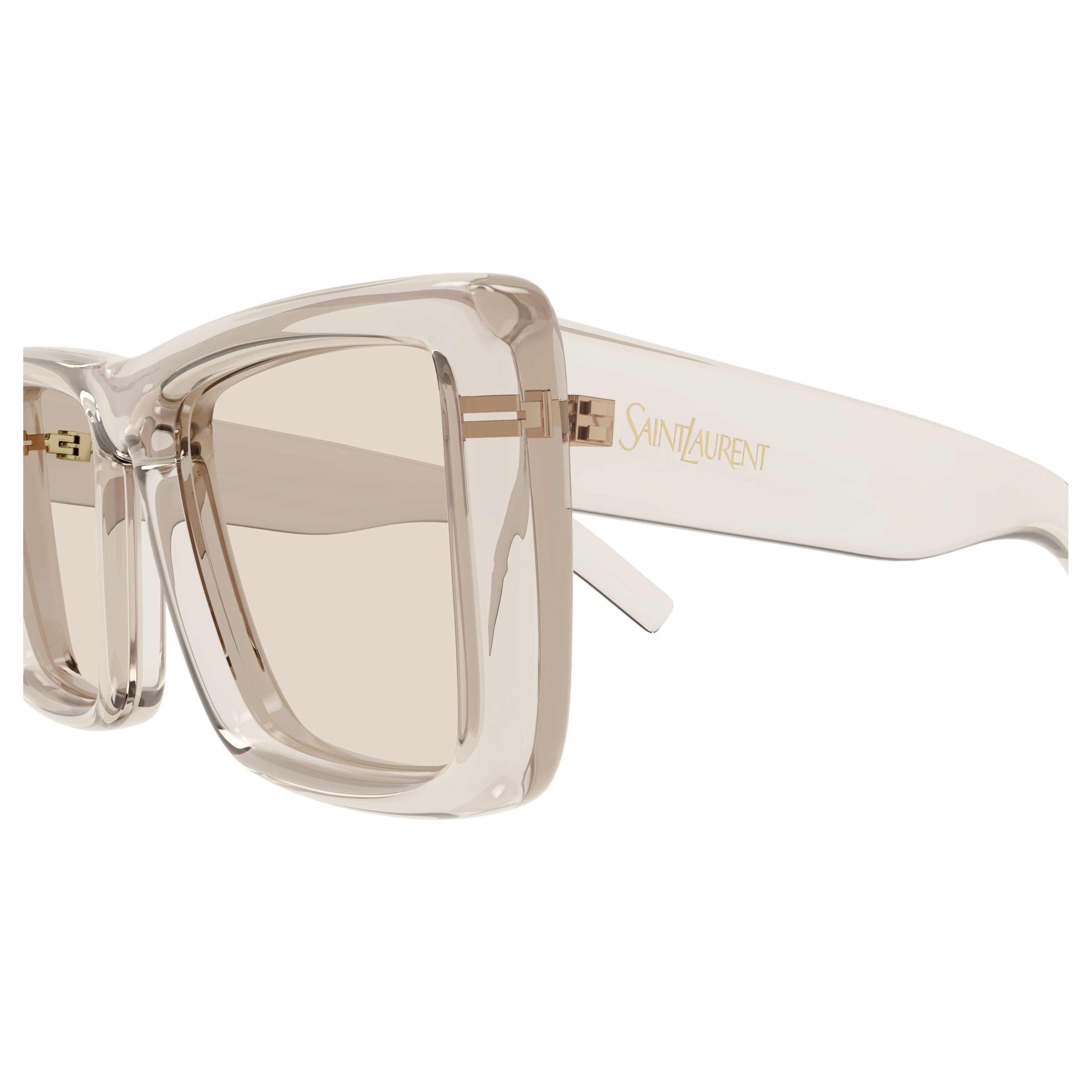 Sl 900 Howl Oversized Square Sunglasses