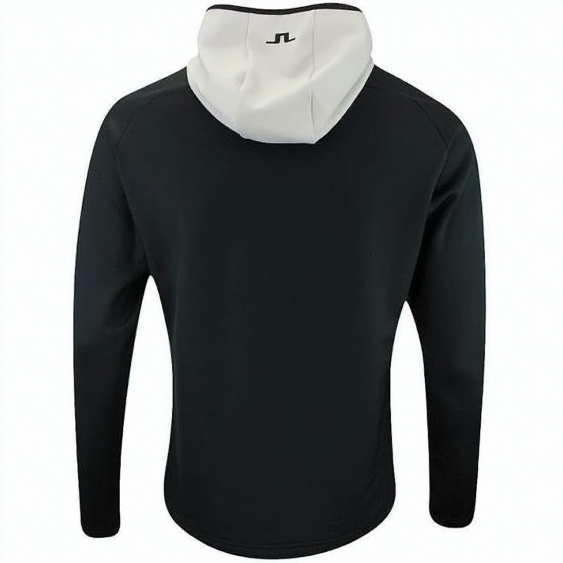 Long-Sleeve Quarter-Zip Top with Fitted Silhouette