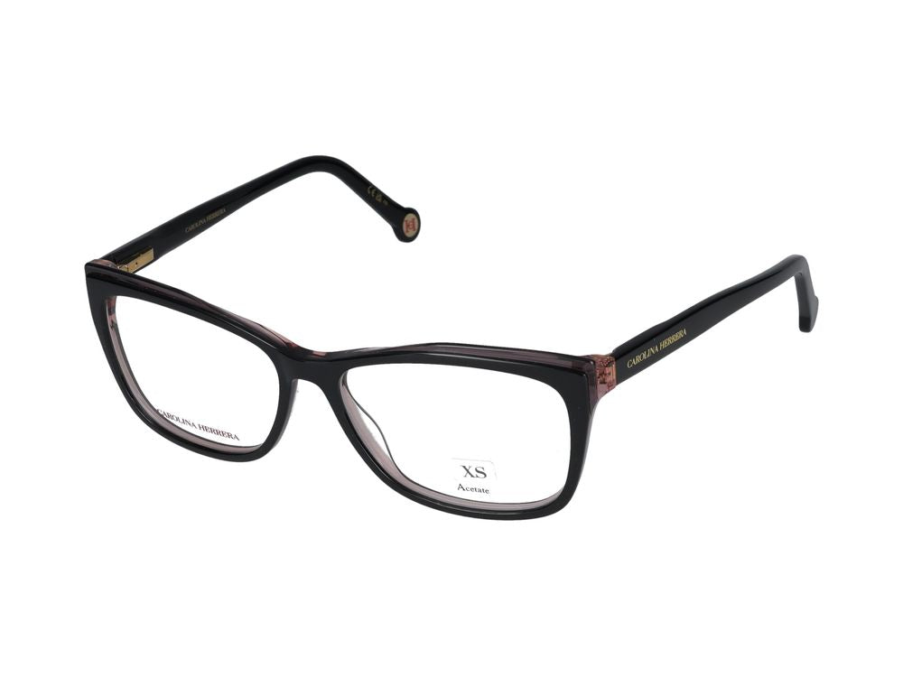 Eyeglasses HER 0208 KDX Black Nude 53/14/140