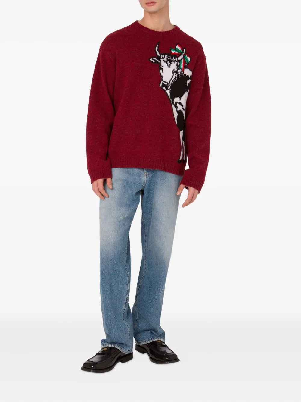 Classic Regular Fit Knitwear