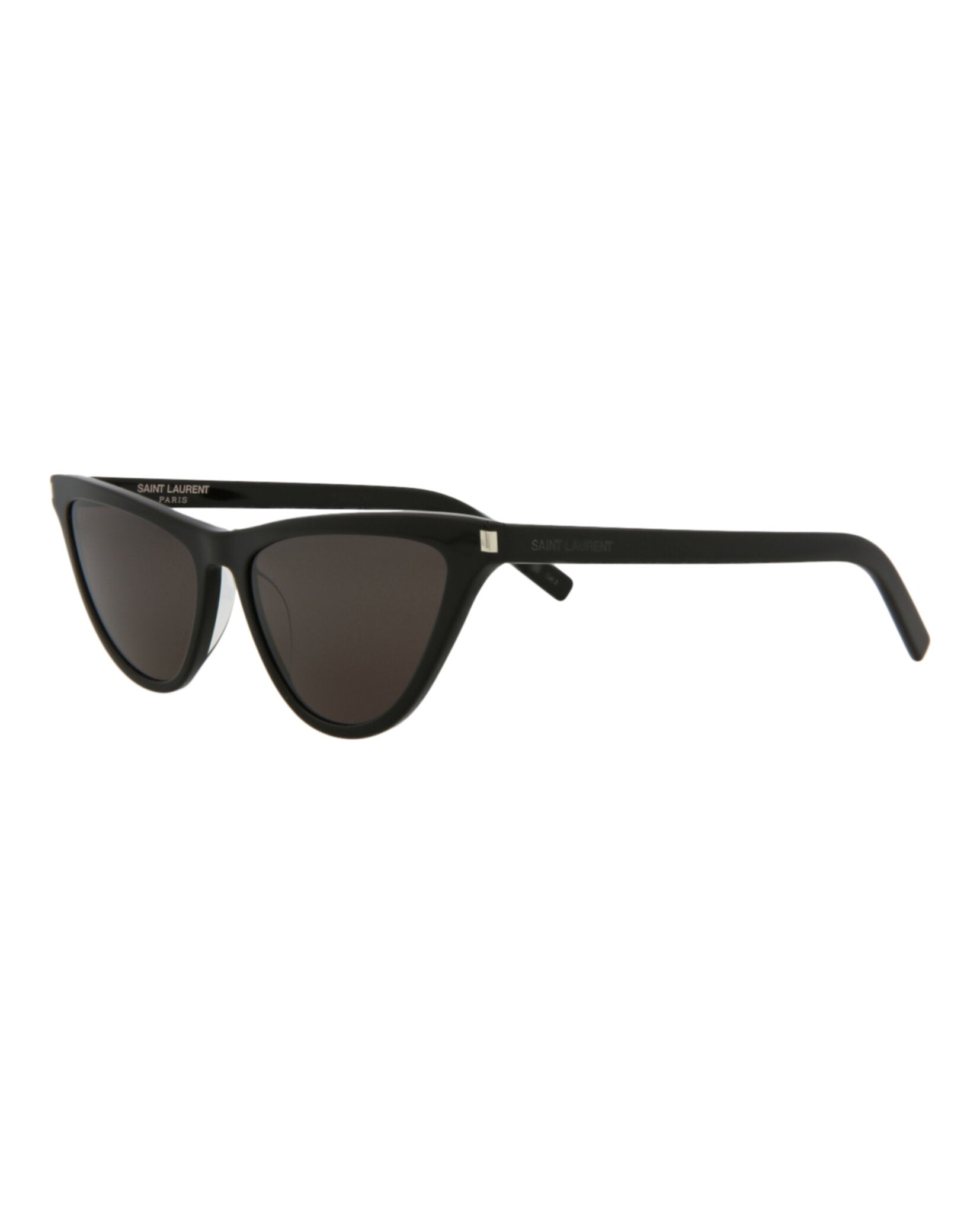 Cat Eye-Frame Acetate Sunglasses