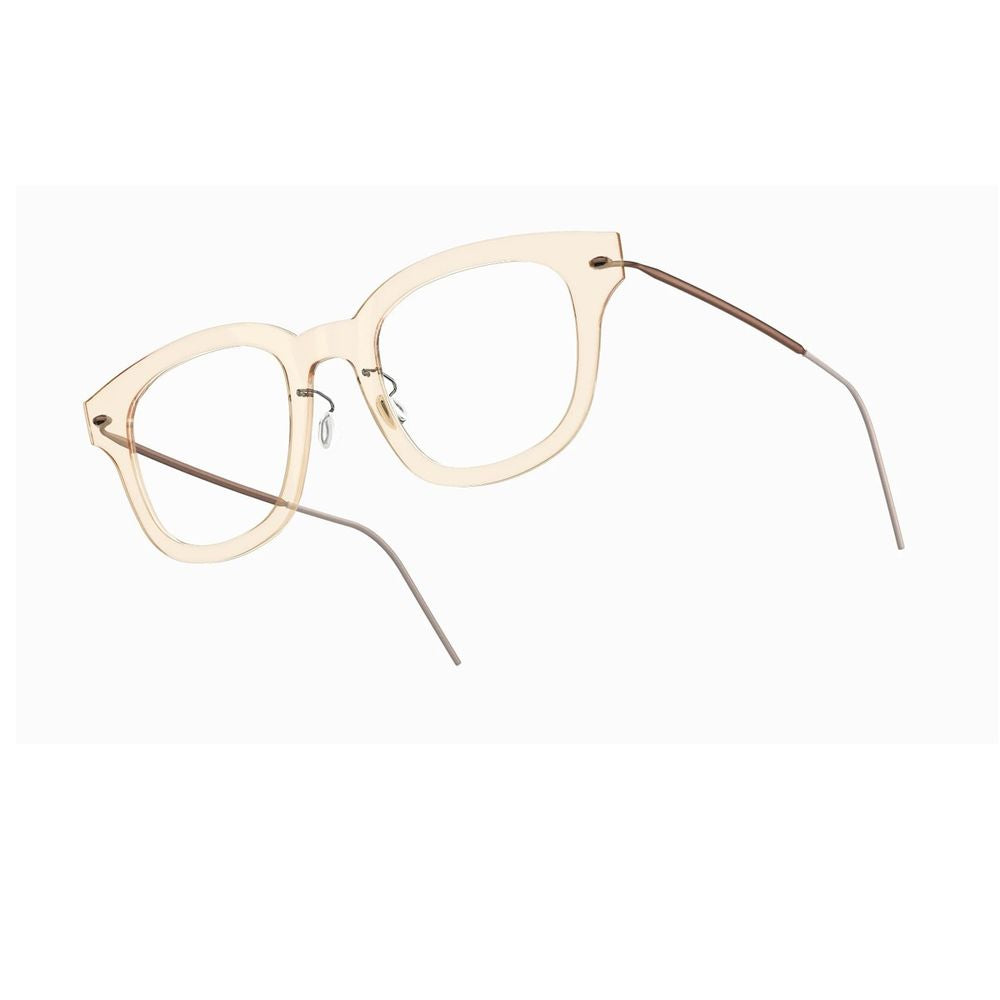 N.O.W. 6633 Rectangular Eyewear