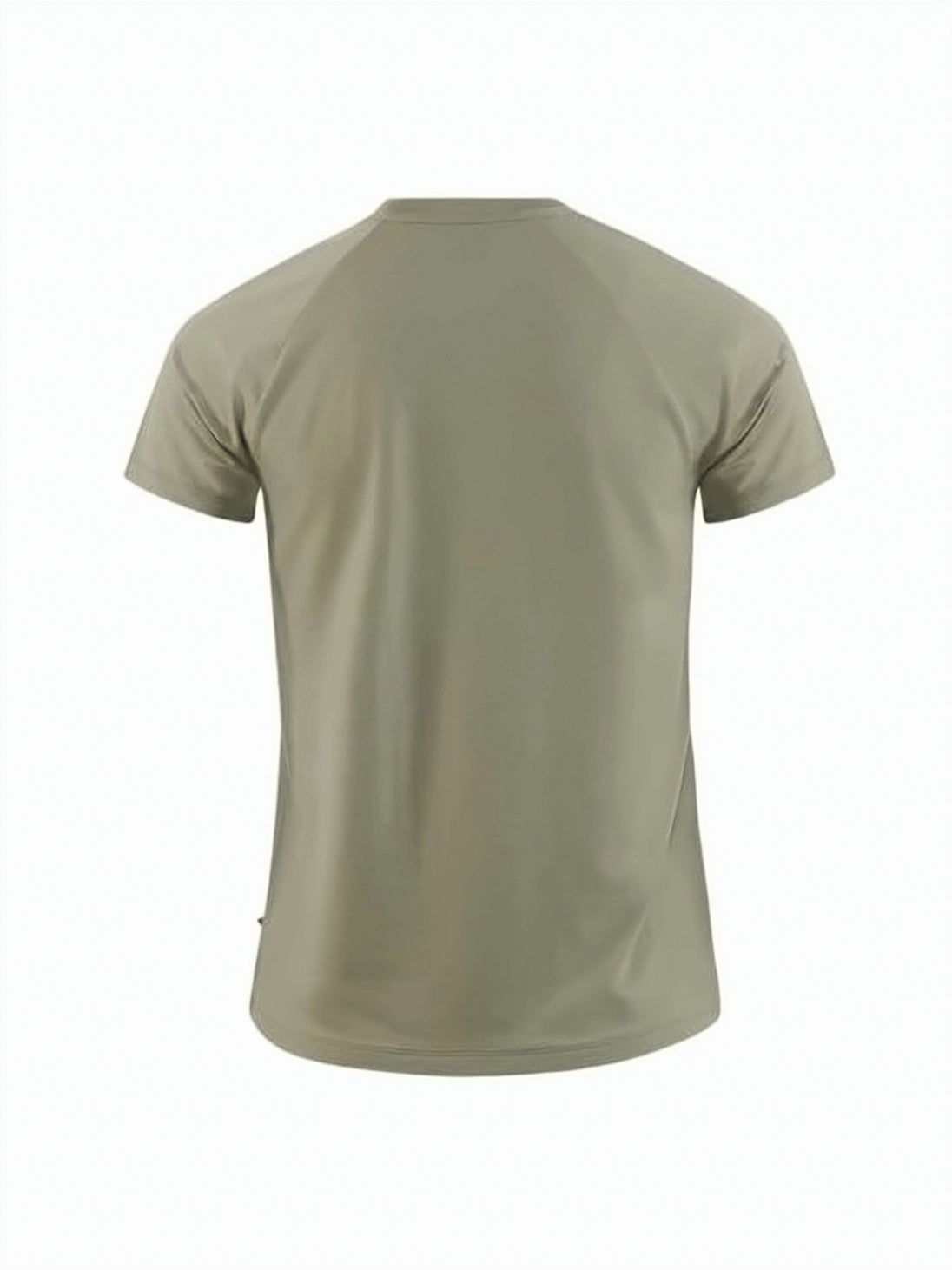 Relaxed Fit Short-Sleeve Top