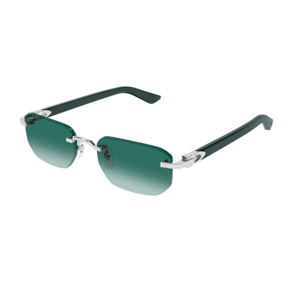 CT0622S Décor C Allongé de Cartier Sunglasses