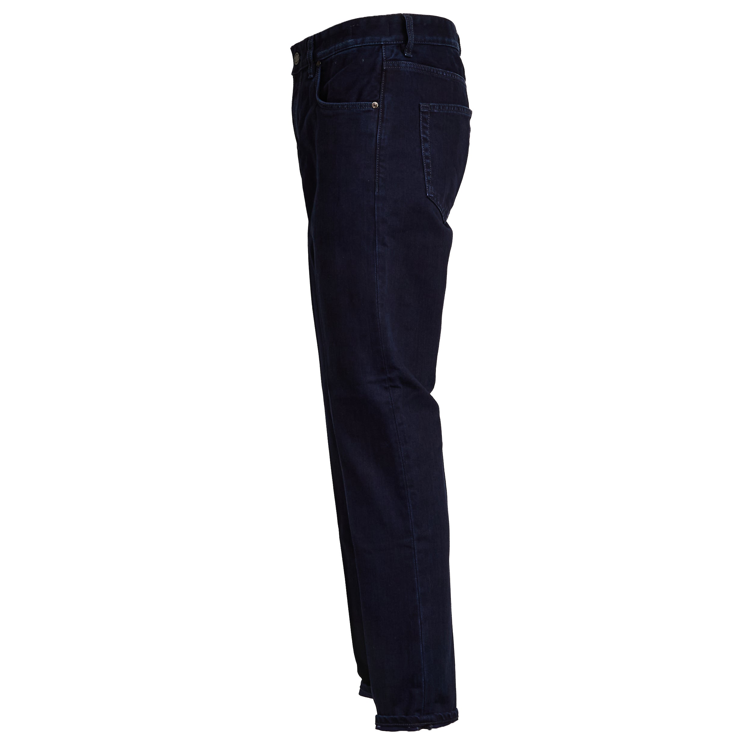 Reggae Cotton Jeans