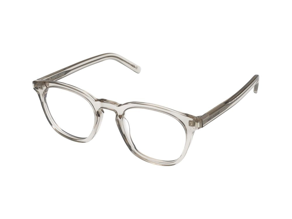 Eyeglasses Saint Laurent SL 28 OPT 005 beige beige transparent 50/22/145