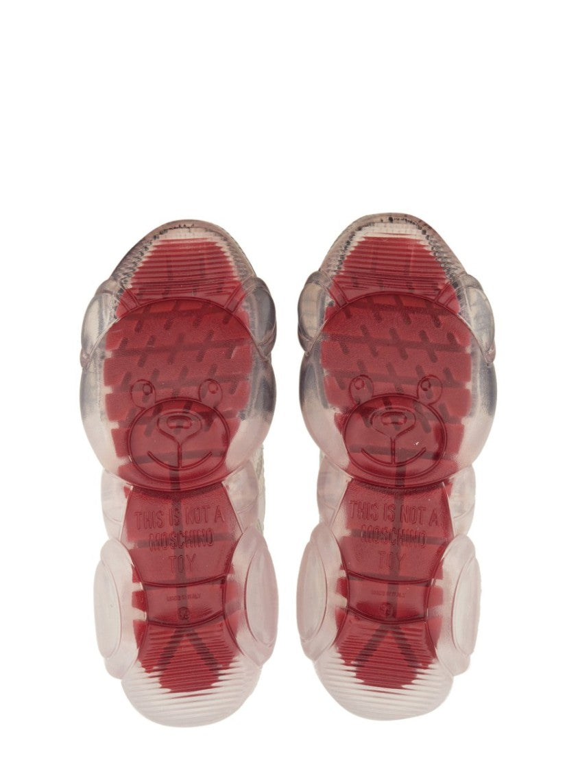 Teddy Sneaker