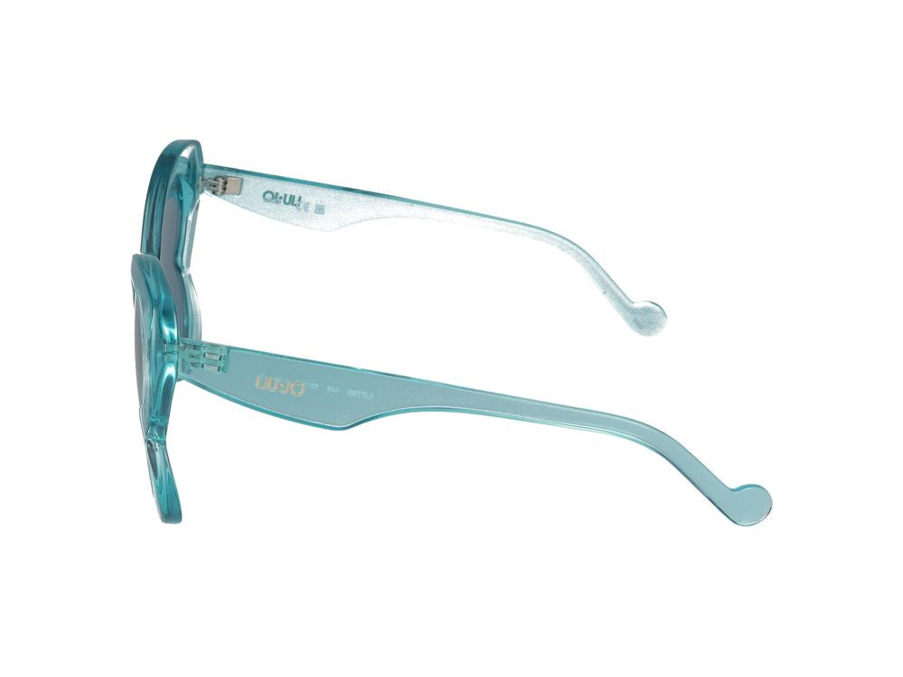 Sunglasses Liu Jo LJ775S 445 Aqua 53/17/140