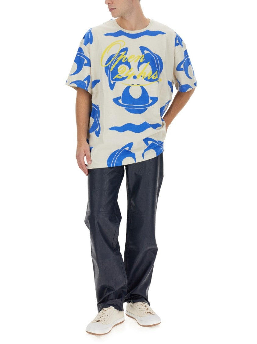 Oversize T-Shirt
