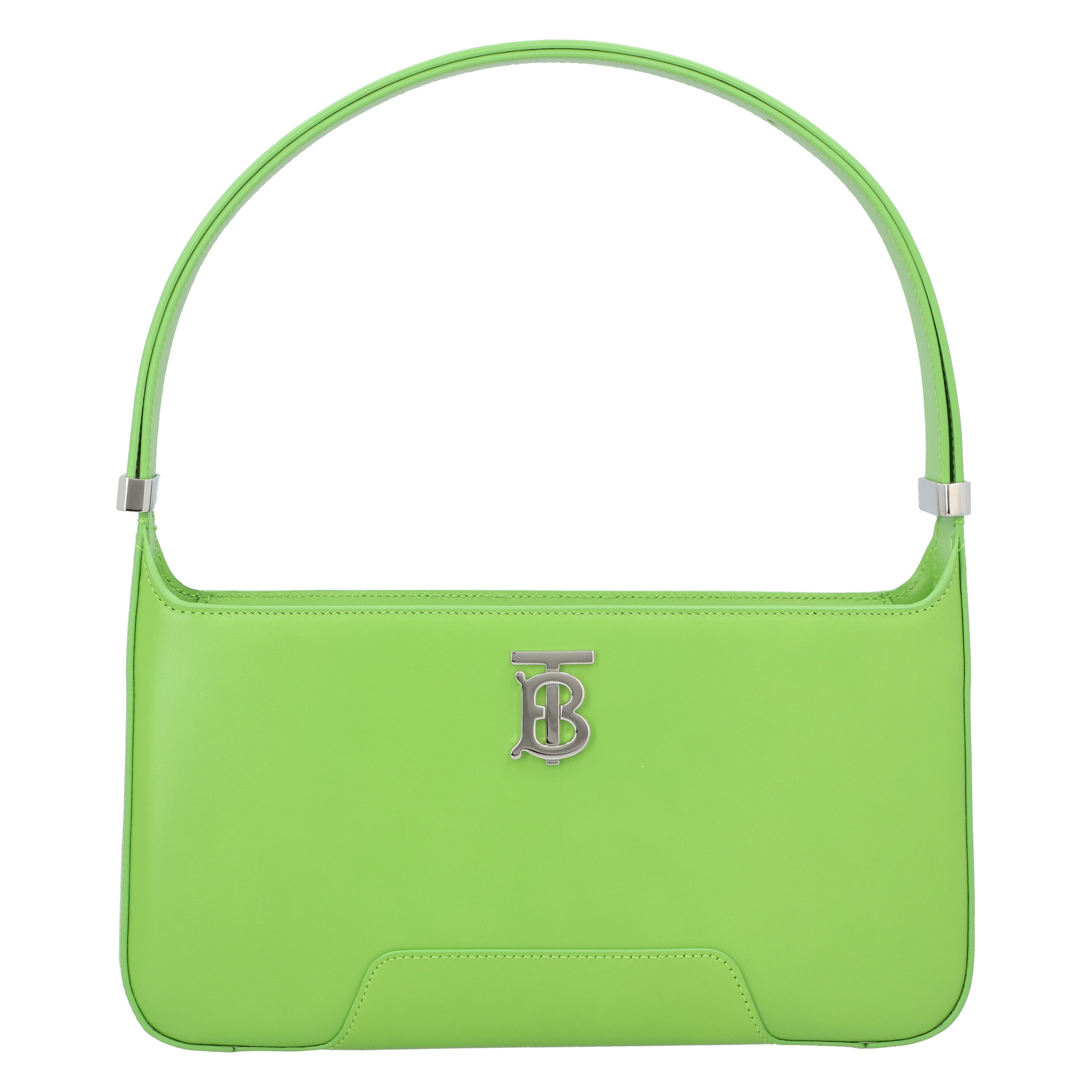 Tb Shoulder Bag Green