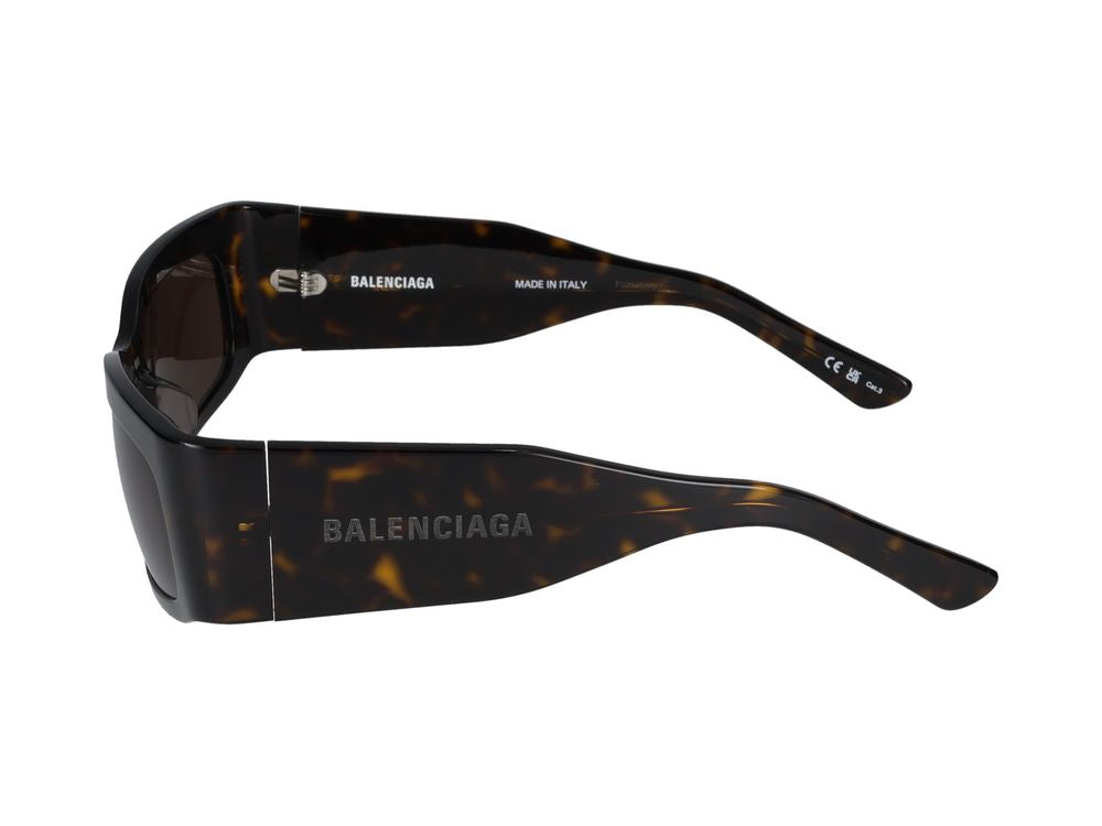 Sunglasses Balenciaga BB0328S 002 havana havana brown 56/20/135