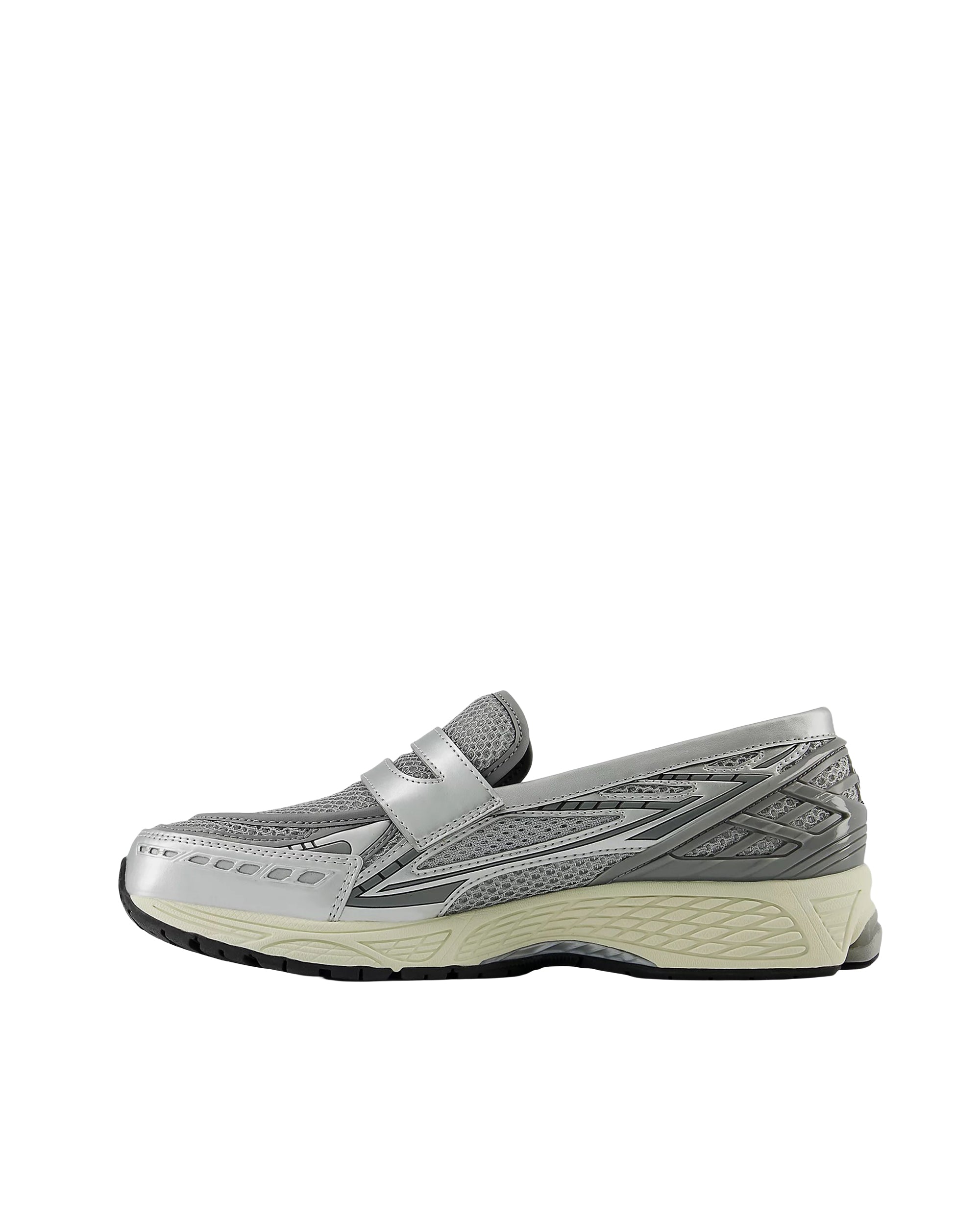 Silver 1906l Sneakers