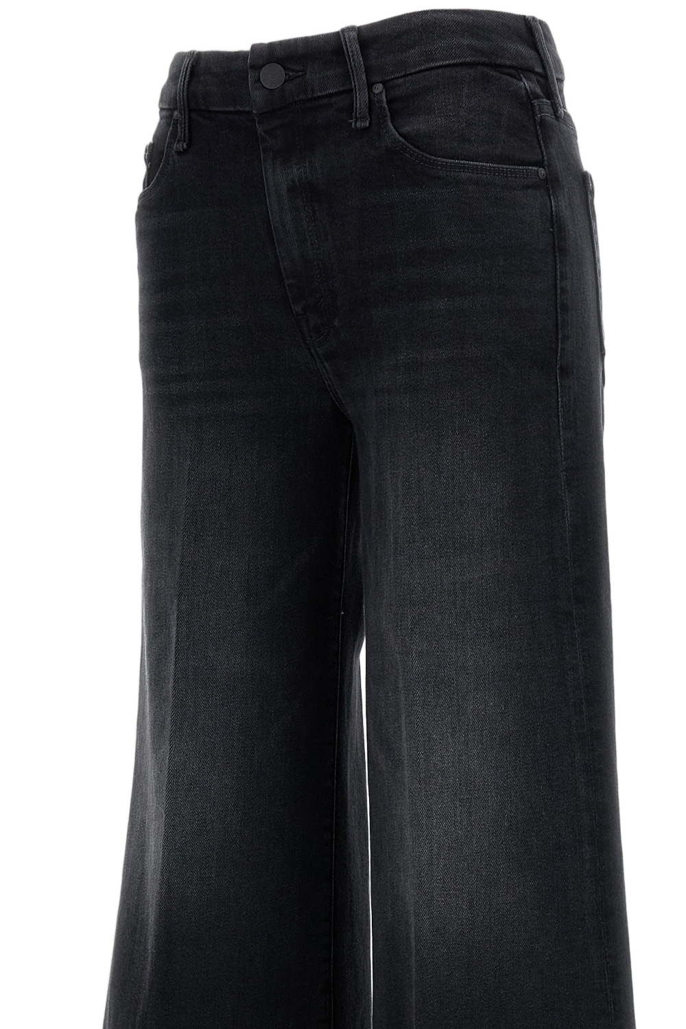 The Roller Sneak' Jeans