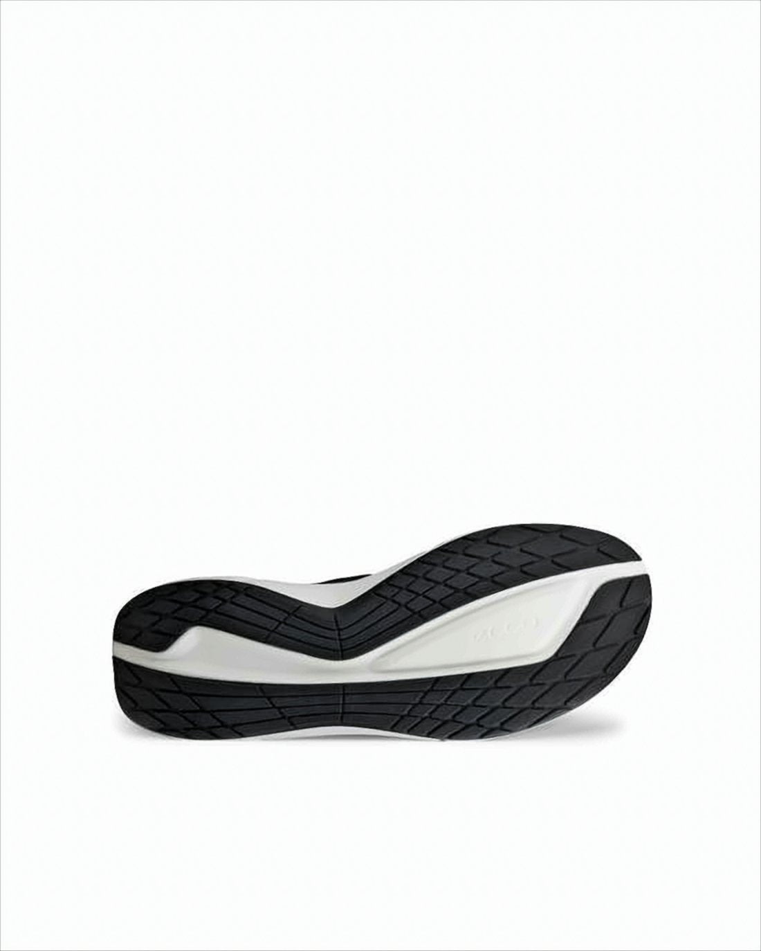 Low-Top Sneakers with Streamlined Silhouette