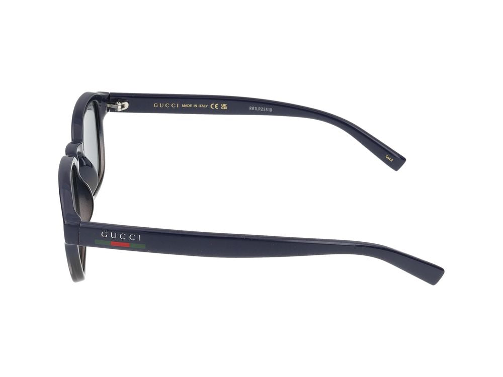 Sunglasses GG2106S 004 blue blue grey 49/22/145