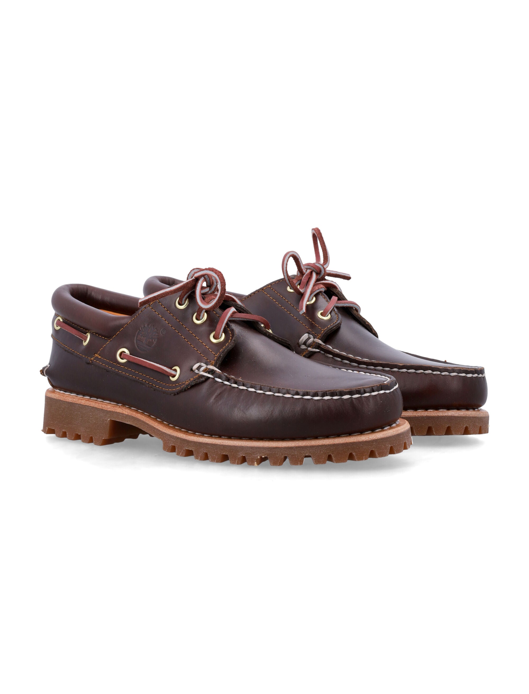 Noreen Boat Loafers
