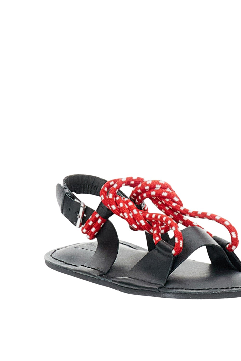 Lanyard Cord Sandals