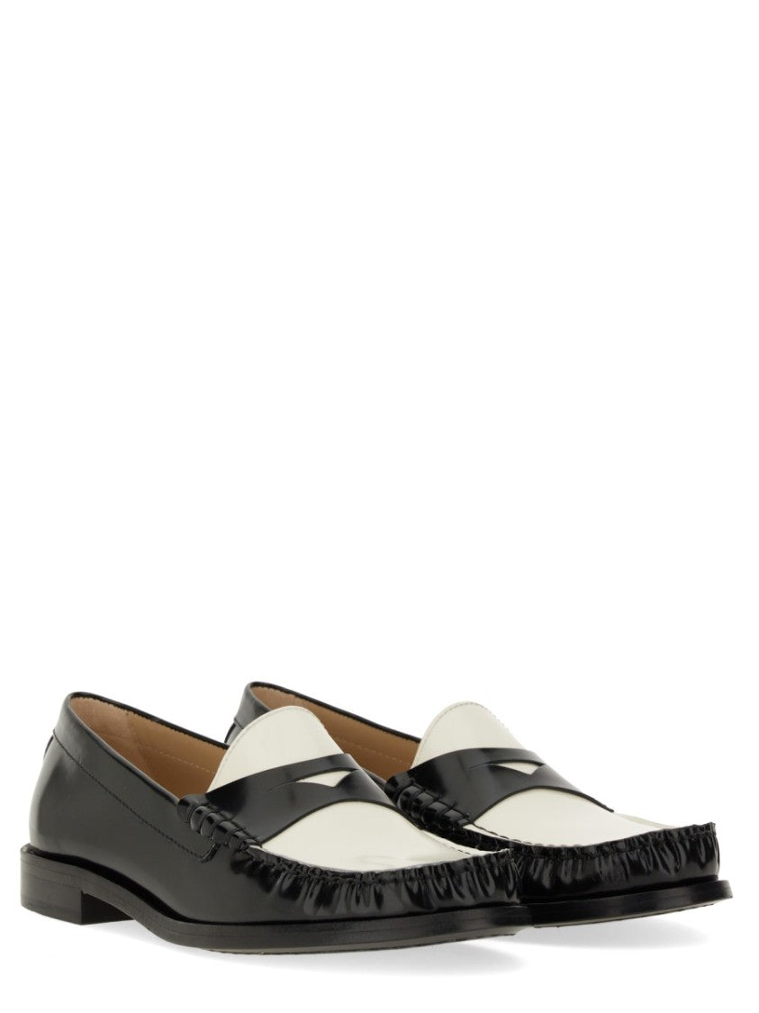 "Lottie" Moccasins